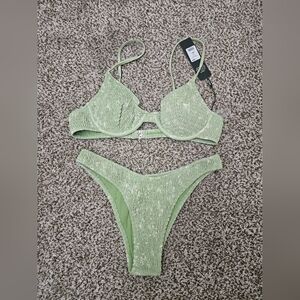 Fashion Nova Bikini